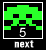Next Five Available Sites